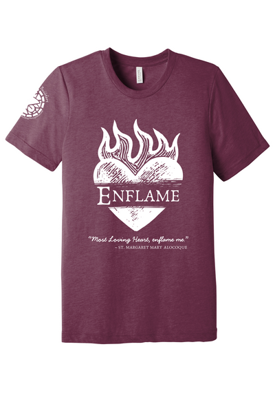 Enflame tshirt