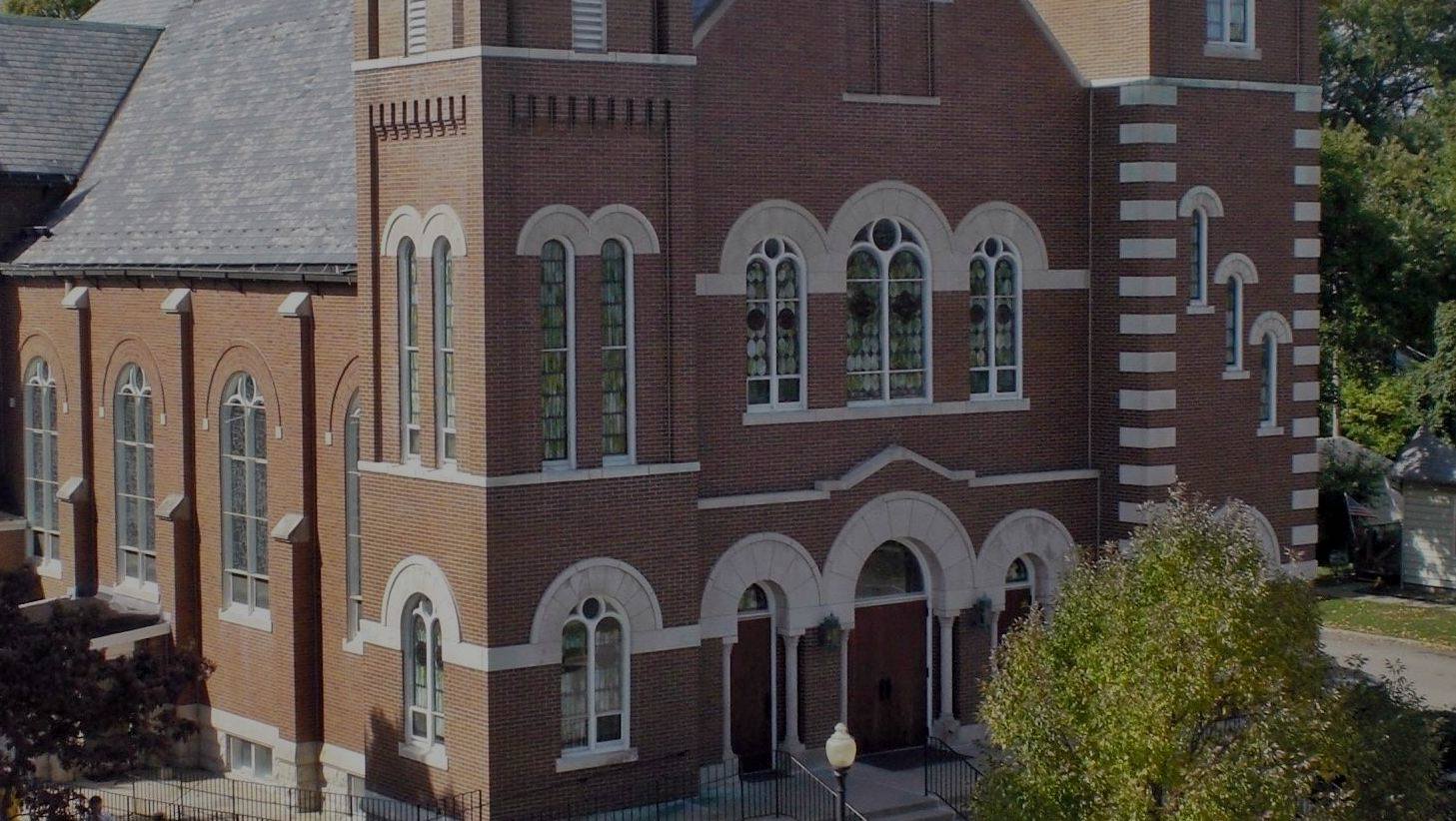 Photo of St. Michael's Plymouth